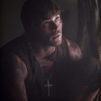 Piratas del Caribe: En mareas misteriosas