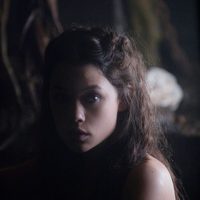 Piratas del Caribe: en mareas misteriosas