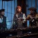 Piratas del Caribe: En mareas misteriosas