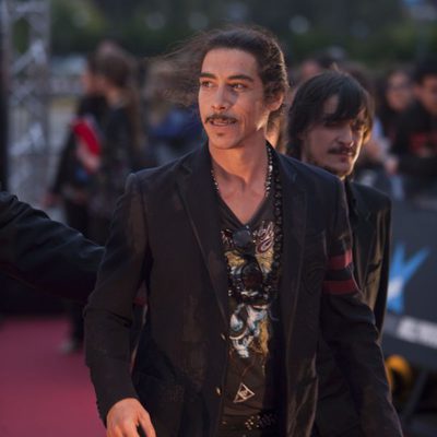 Piratas del Caribe: En mareas misteriosas