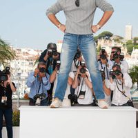 Antonio Banderas conquista el Festival de Cannes