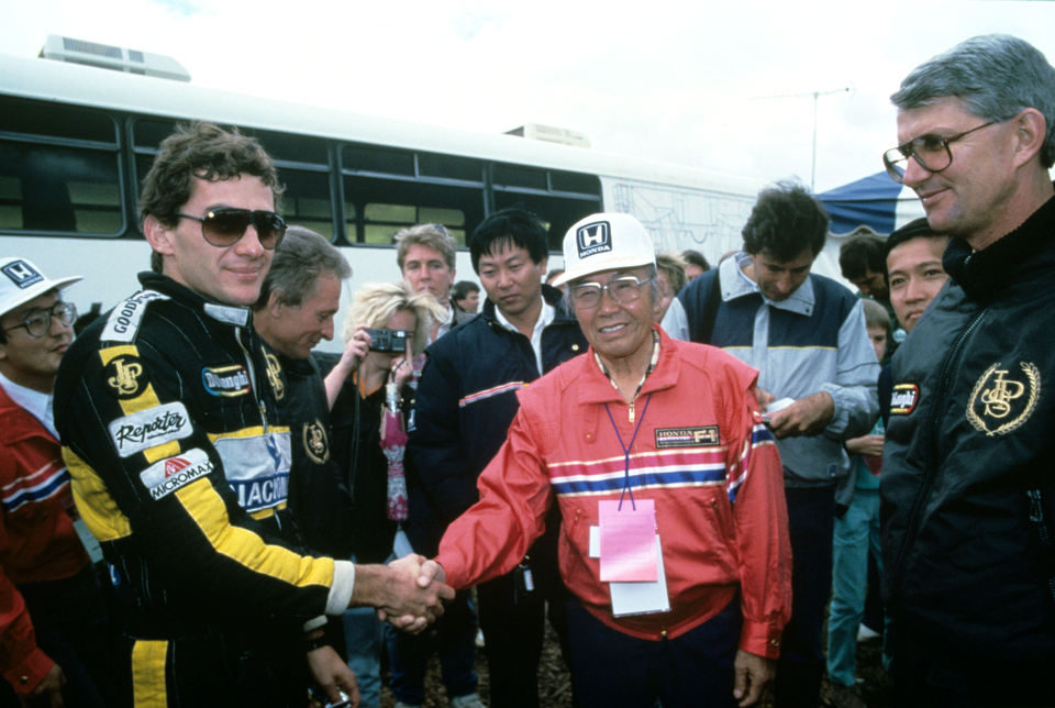 Senna