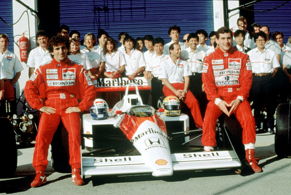 Senna