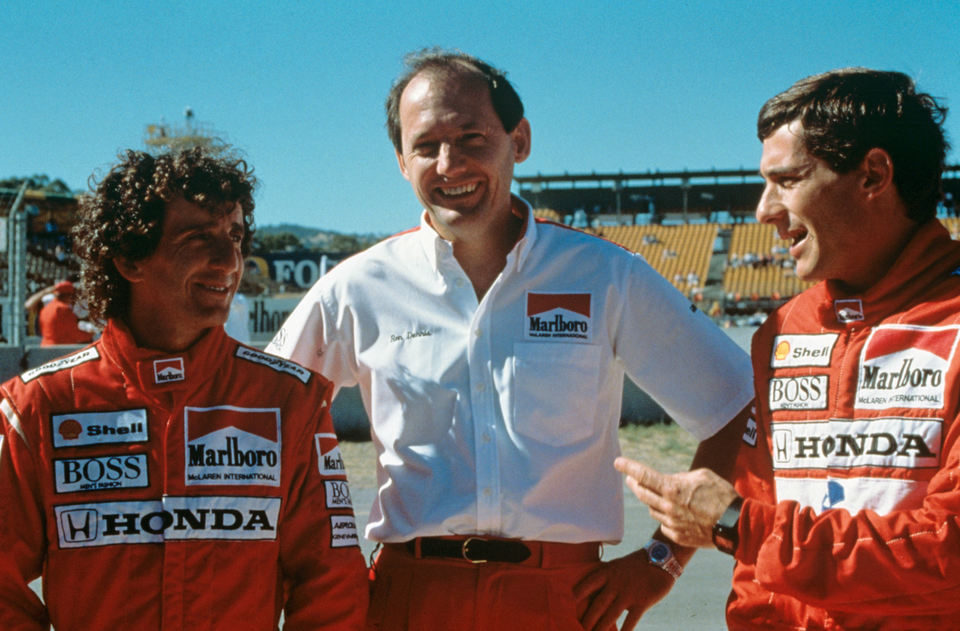 Senna