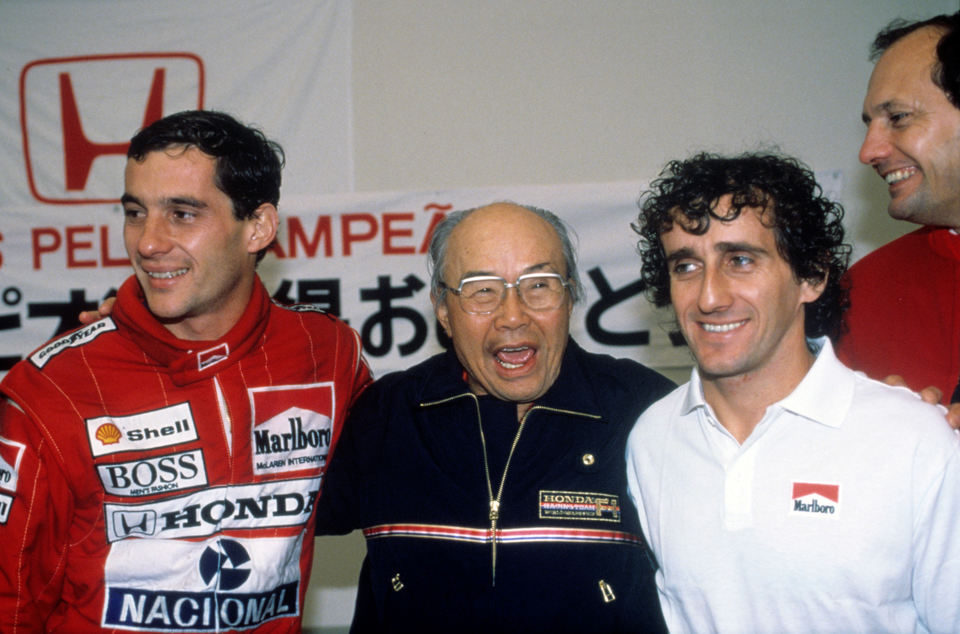 Senna