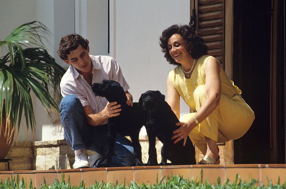 Senna