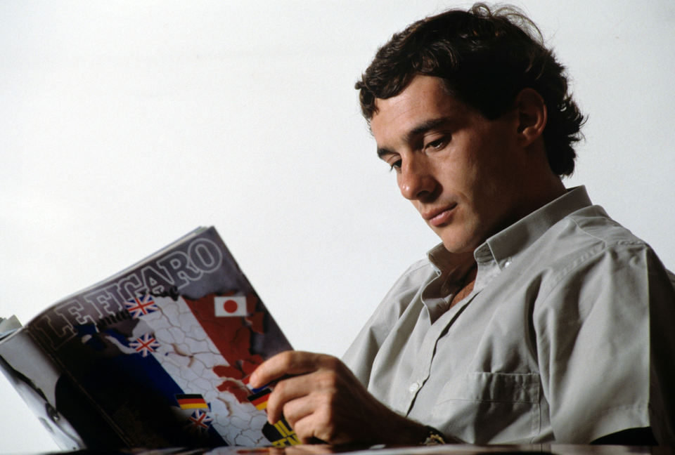 Senna