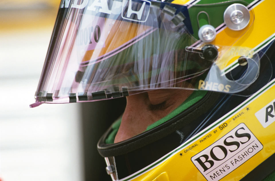 Senna