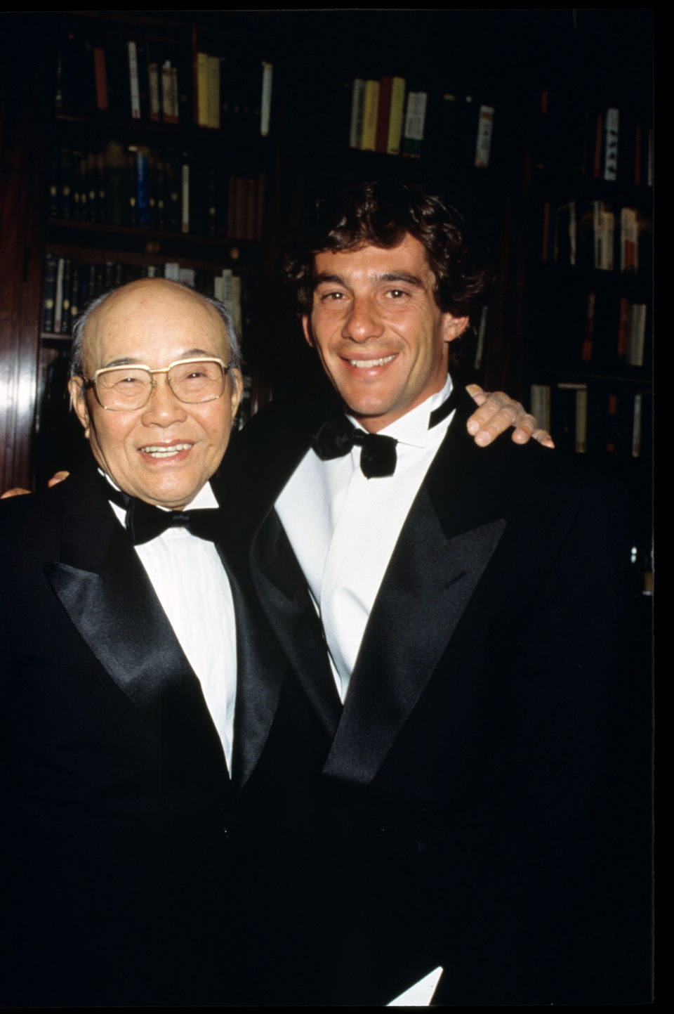 Senna