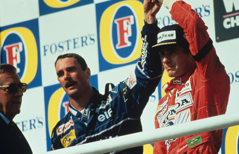 Senna