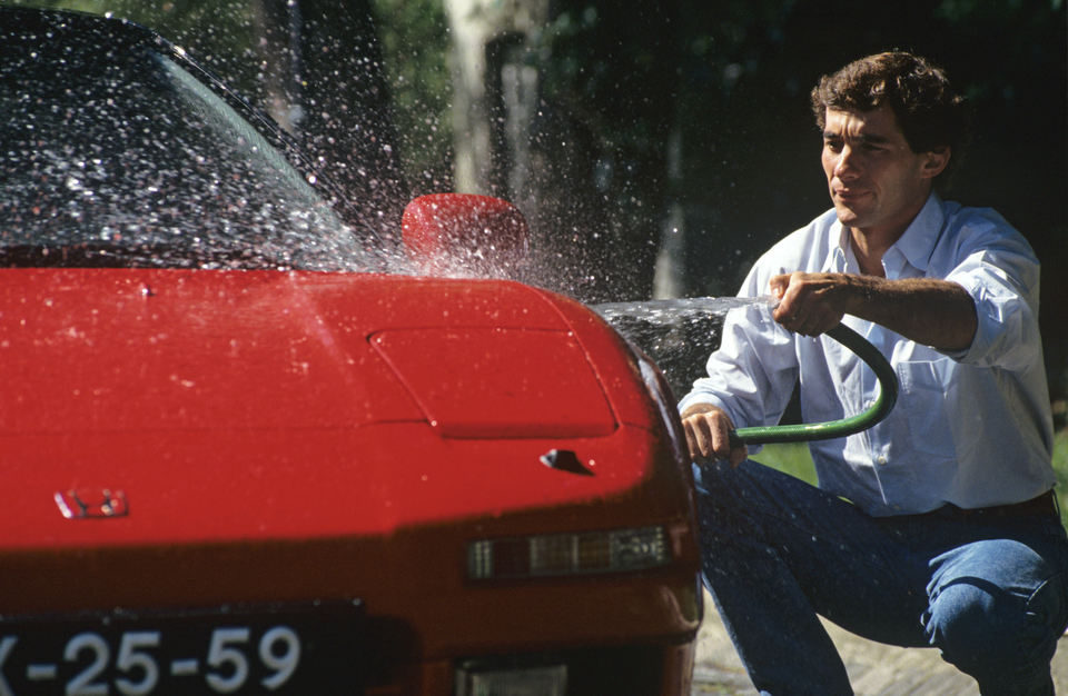 Senna