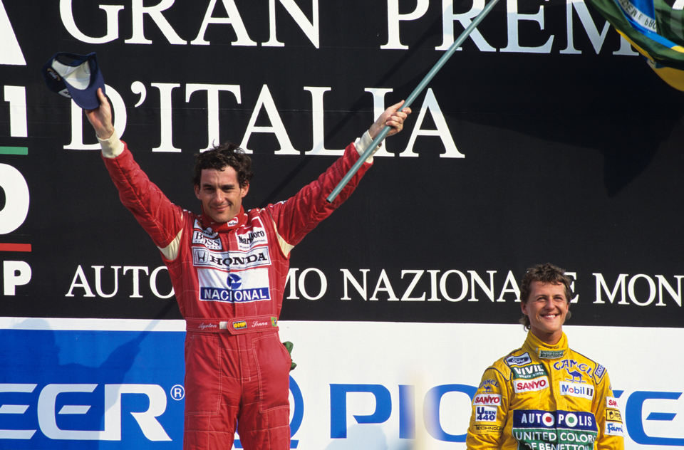 Senna