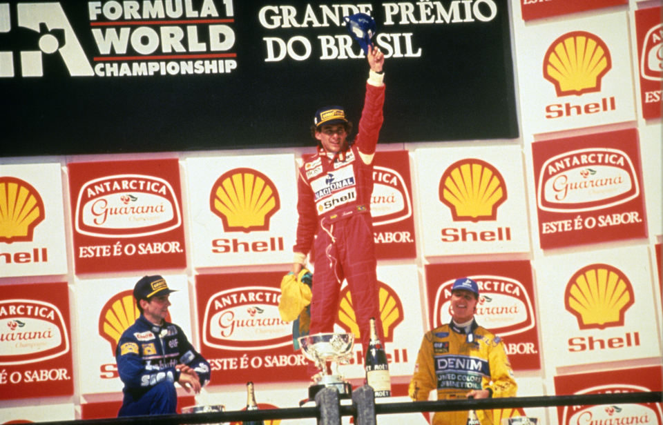 Senna
