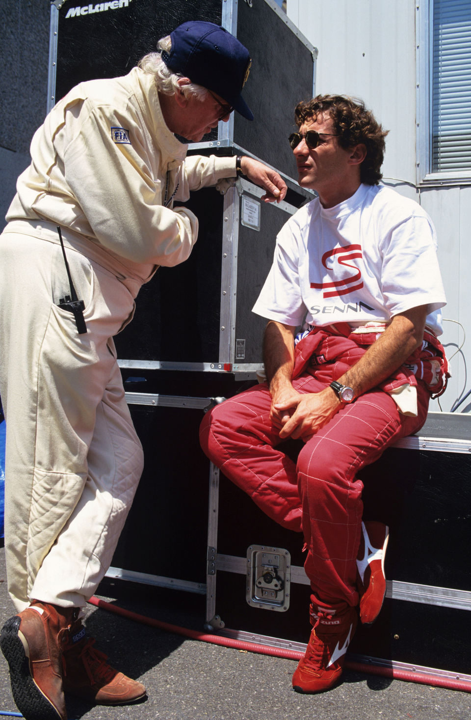 Senna