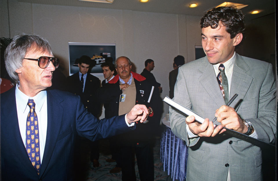 Senna