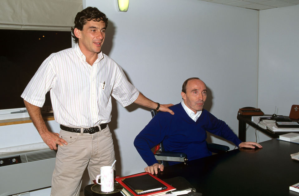 Senna