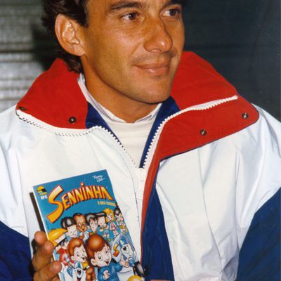 Senna