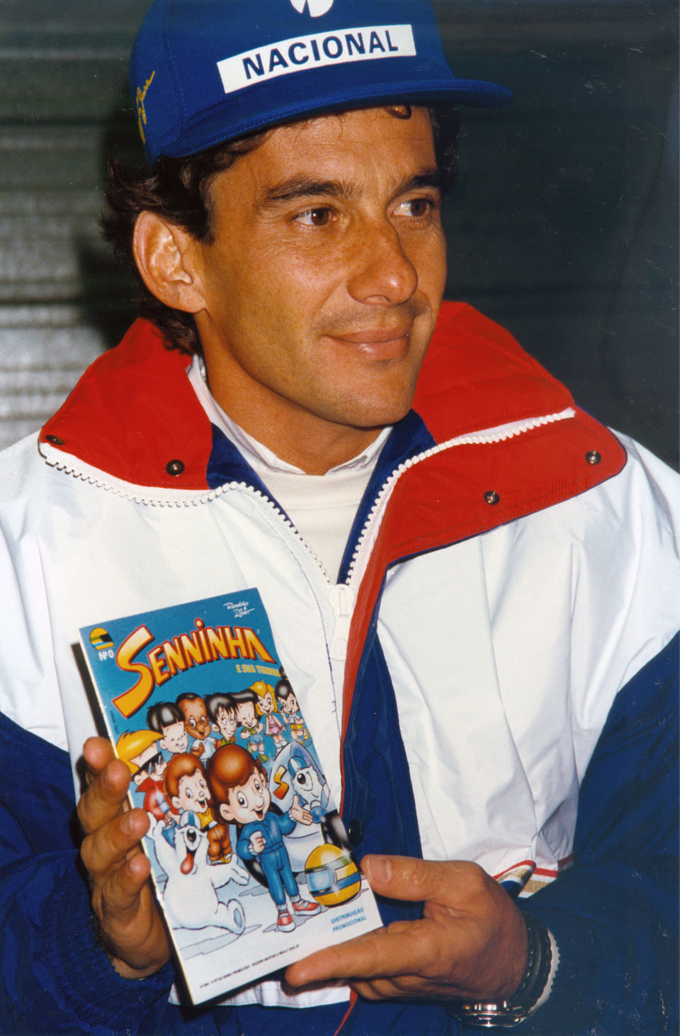 Senna