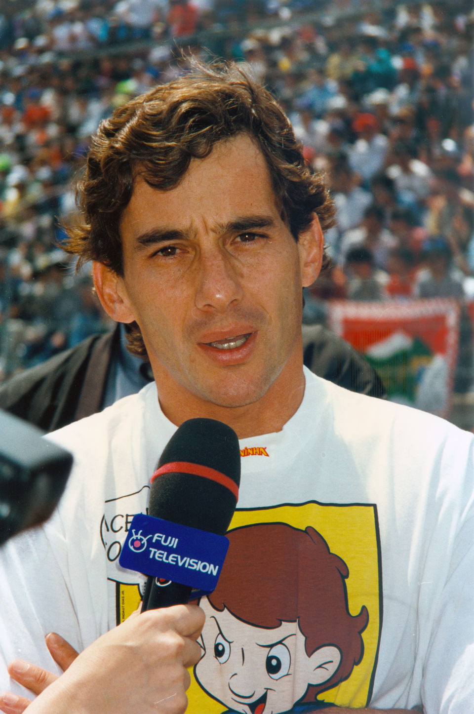 Senna