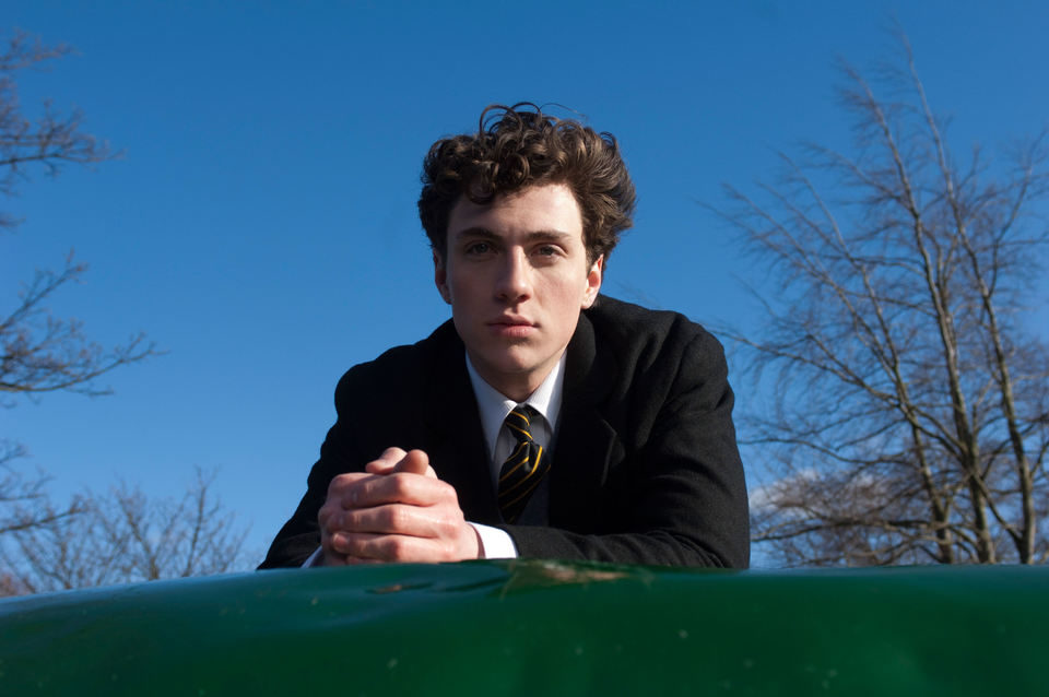 Nowhere Boy
