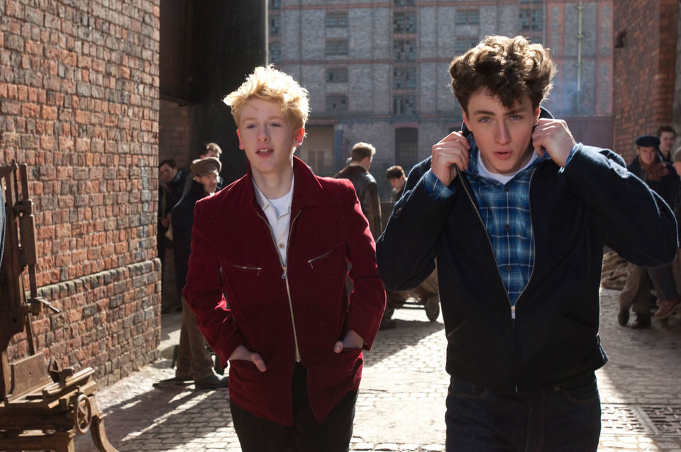 Nowhere Boy
