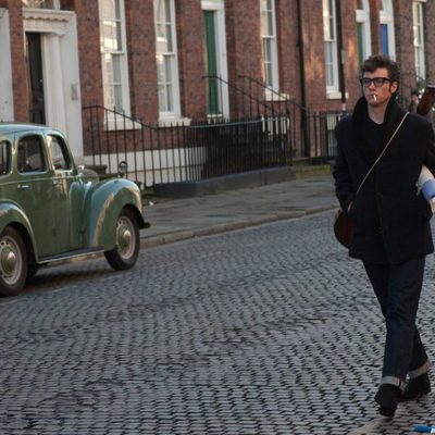 Nowhere Boy