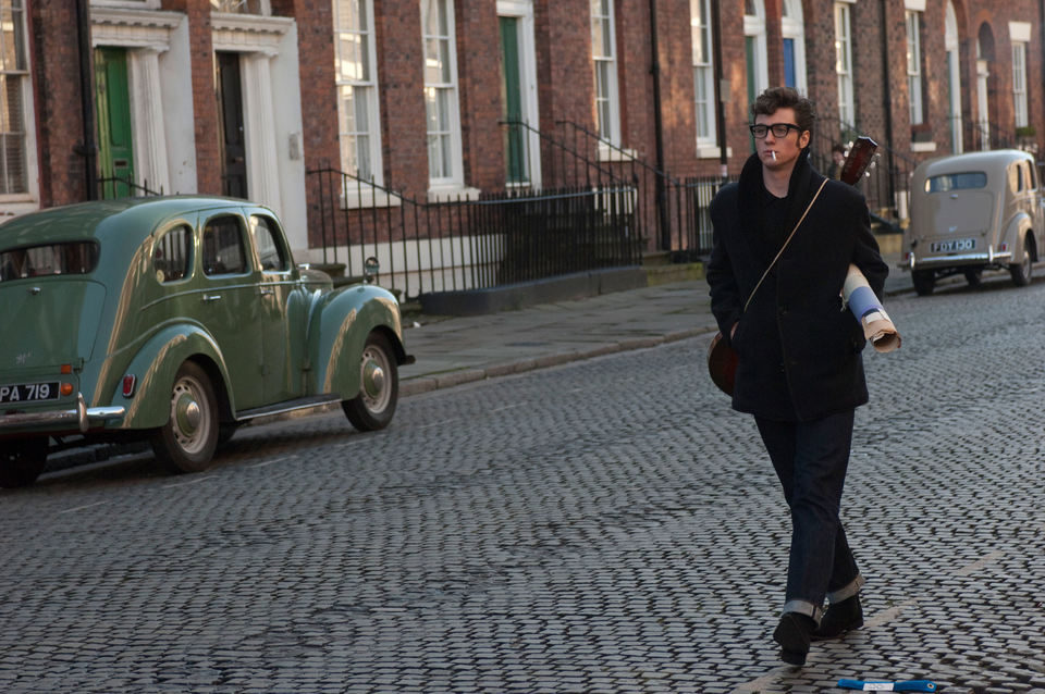 Nowhere Boy