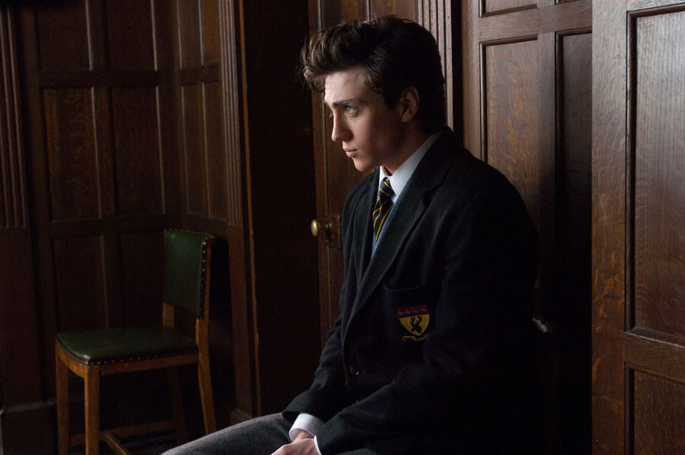 Nowhere Boy