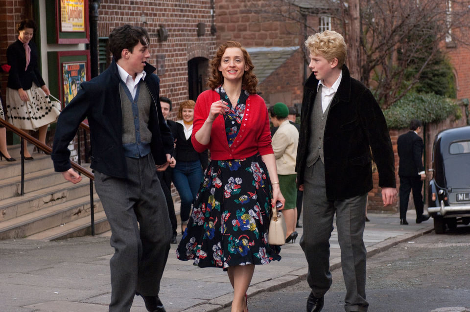 Nowhere Boy
