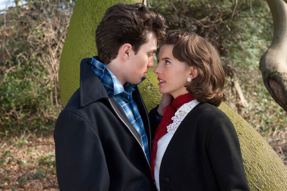 Nowhere Boy