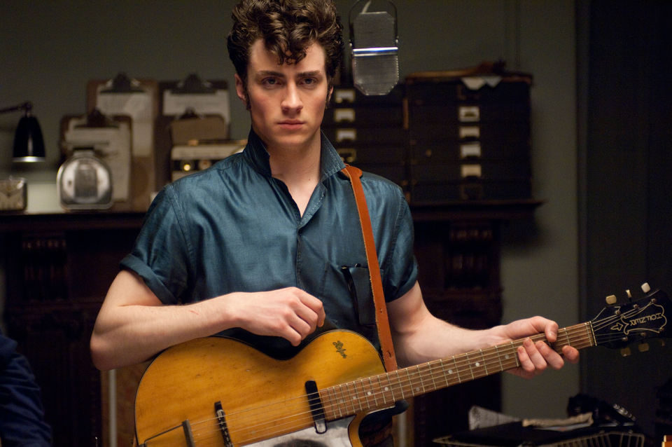 Nowhere Boy