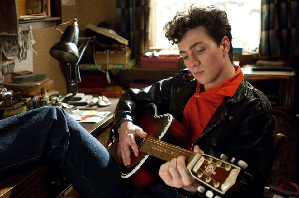 Nowhere Boy
