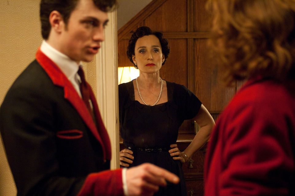Nowhere Boy