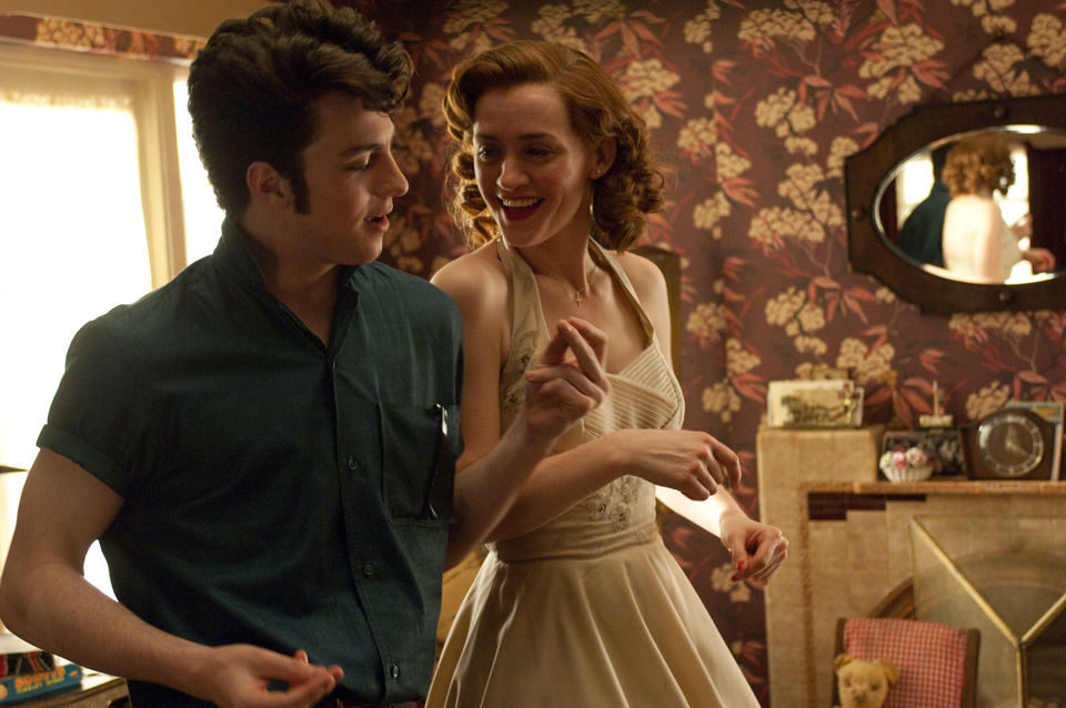 Nowhere Boy