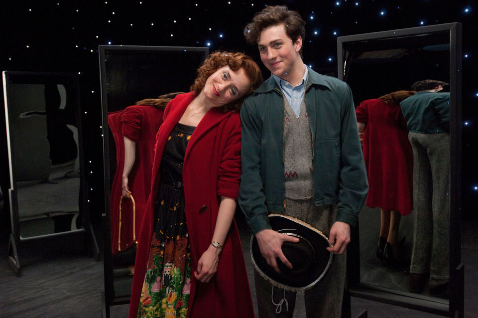 Nowhere Boy