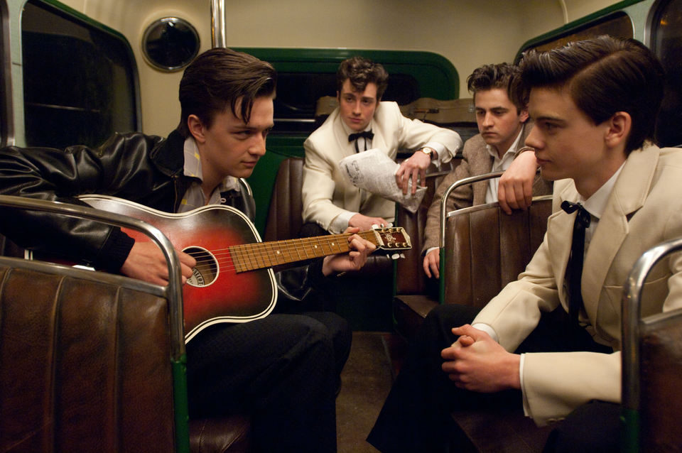 Nowhere Boy