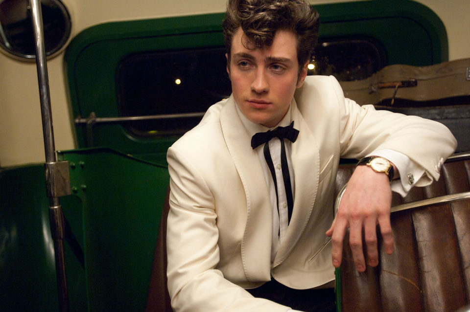 Nowhere Boy