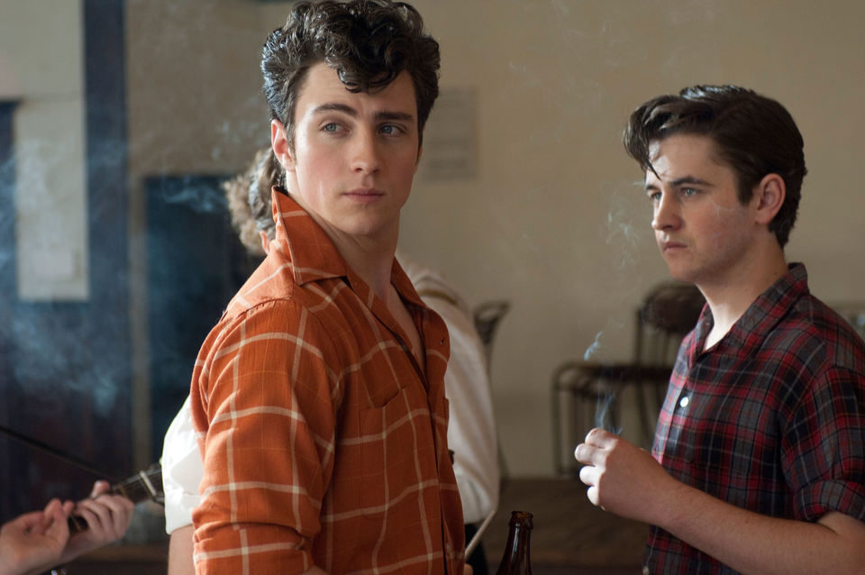 Nowhere Boy
