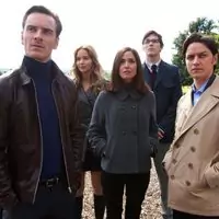 X-Men: Primera generación