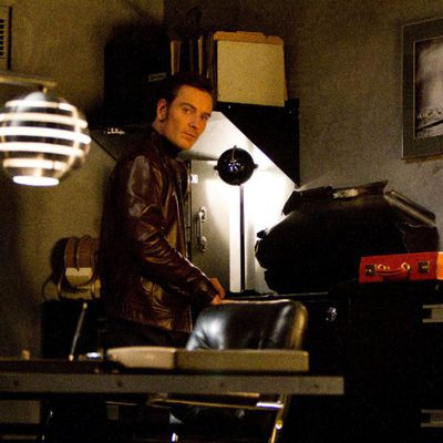 X-Men: Primera generación