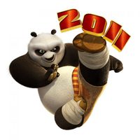 Kung Fu Panda 2