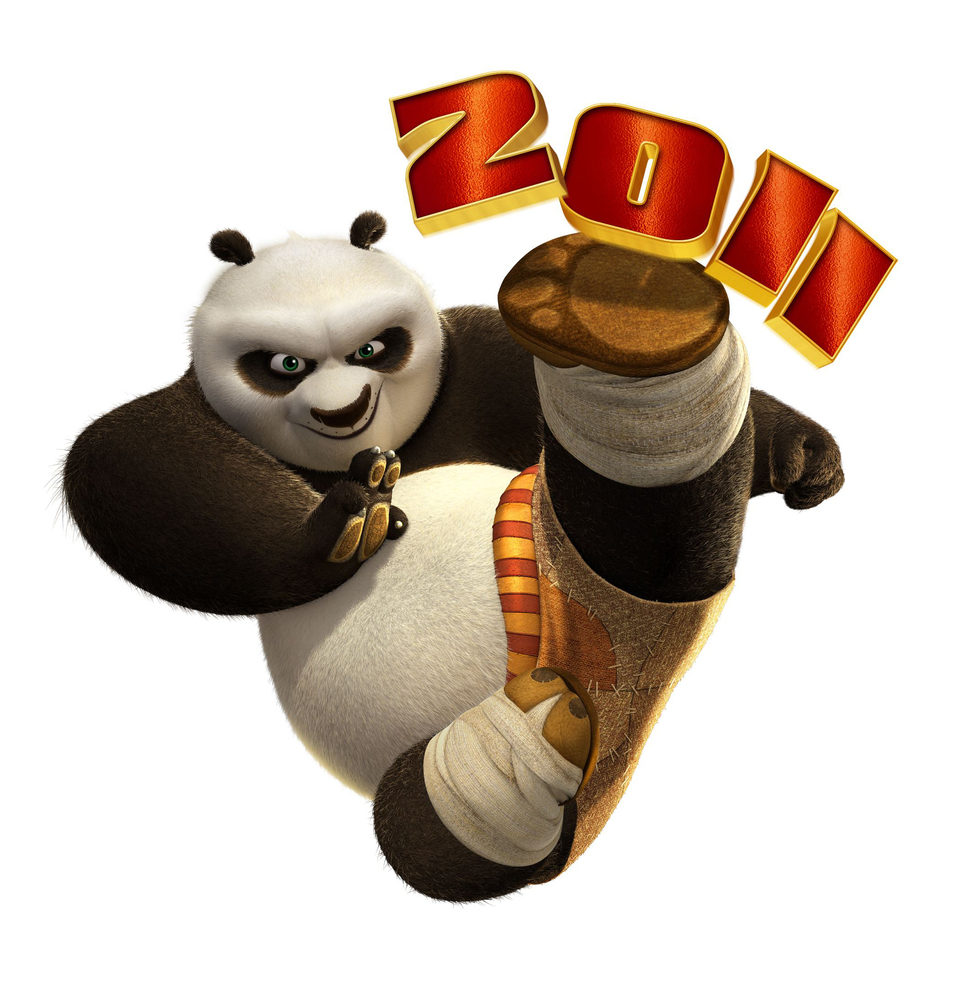 Kung Fu Panda 2