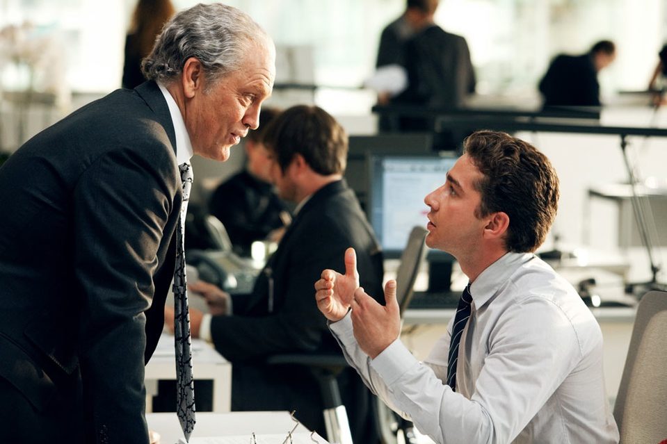 Transformers 3: El lado oscuro de la luna