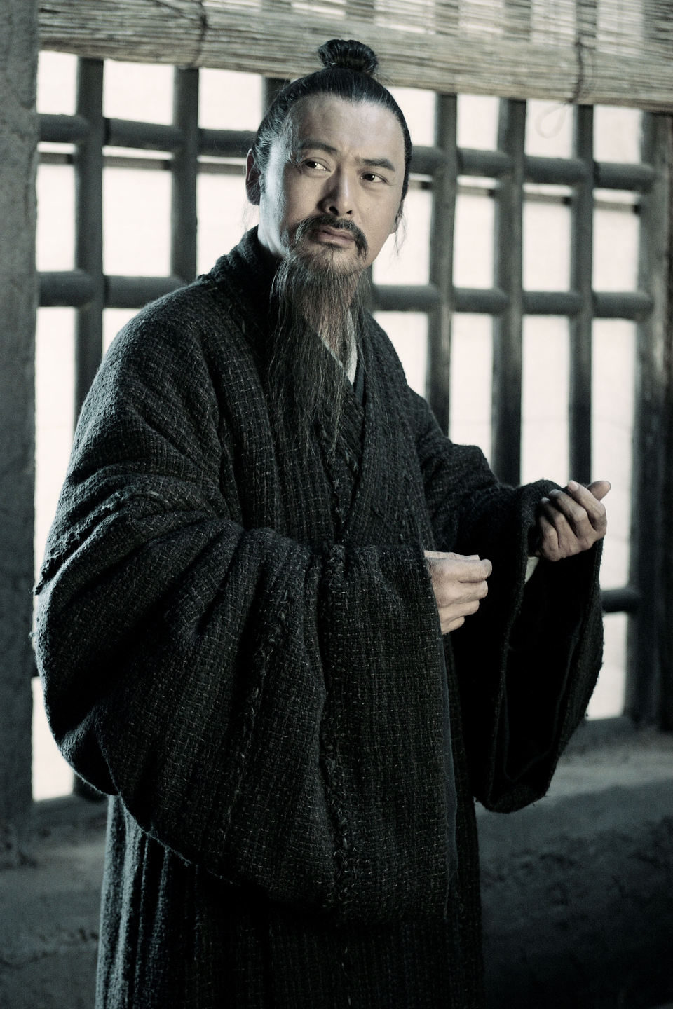 Confucio