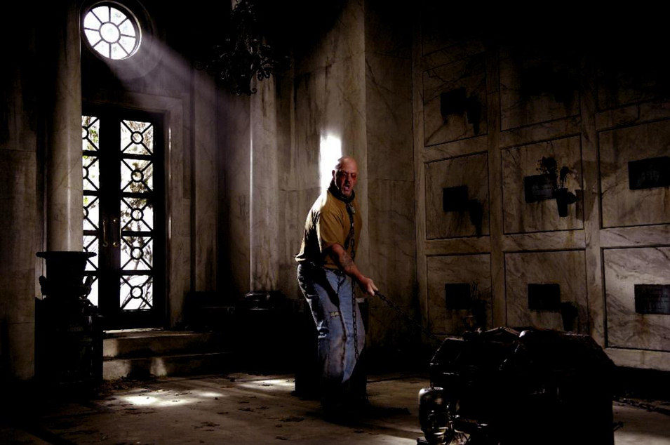 Saw IV