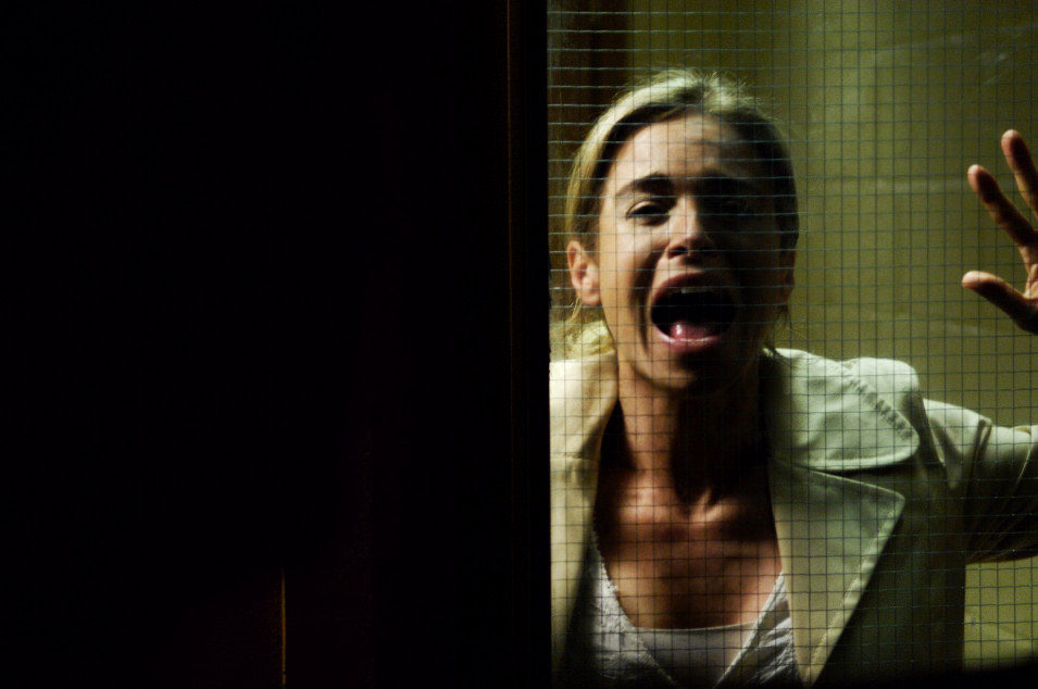 Saw IV
