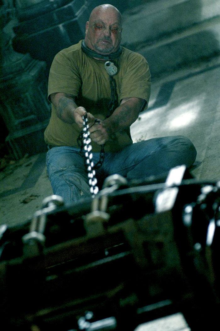 Saw IV