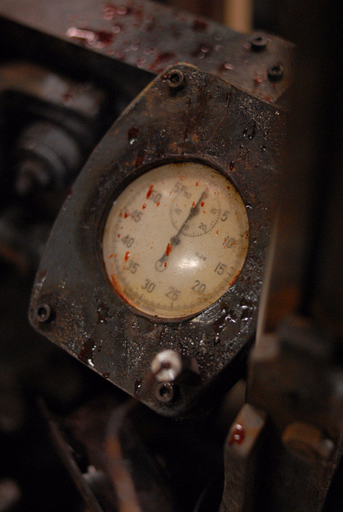 Saw IV