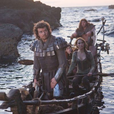 Caballeros, princesas y otras bestias