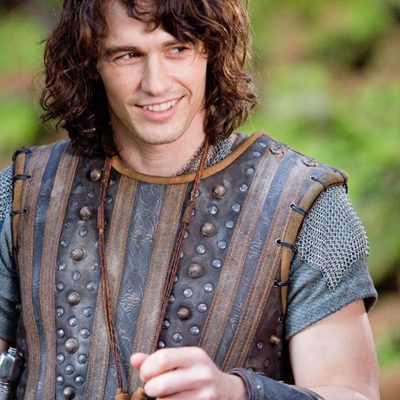 Caballeros, princesas y otras bestias